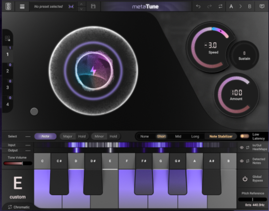 Best Auto Tune Plugins