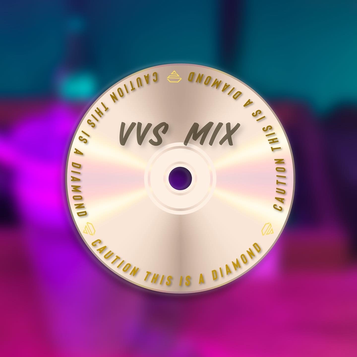 VVS MIX 💿