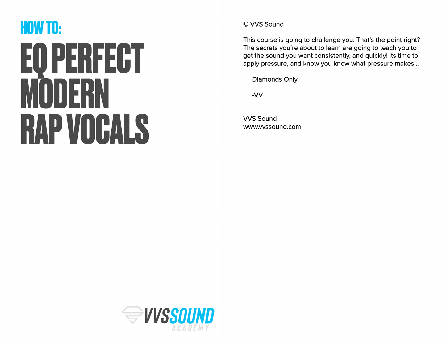 Mixing Masterclass: Vocal EQ