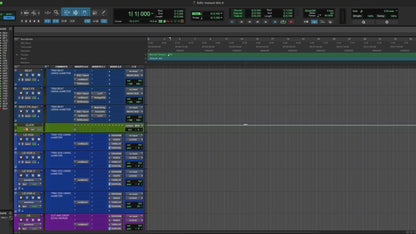 VVS Instant Mix™️ Rap Template (All Plugins Included!!)