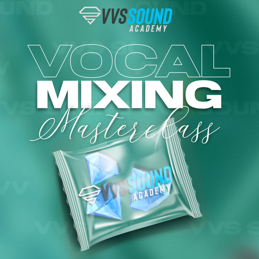 Vocal Mixing Masterclass